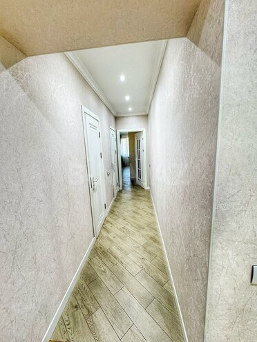 Satılır 4 otaqlı köhnə tikili 168 m², Nəriman Nərimanov m., photo 14 from 19