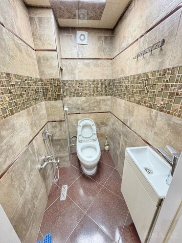 Satılır 4 otaqlı köhnə tikili 168 m², Nəriman Nərimanov m., photo 16 from 19
