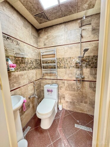 Satılır 4 otaqlı köhnə tikili 168 m², Nəriman Nərimanov m., photo 17 from 19