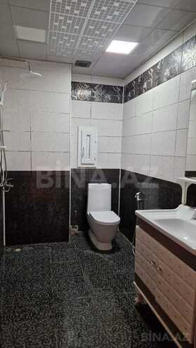 Satılır 4 otaqlı yeni tikili 125 m², Həzi Aslanov m., photo 24 from 25