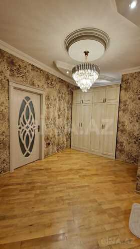 Satılır 4 otaqlı yeni tikili 125 m², Həzi Aslanov m., photo 20 from 25