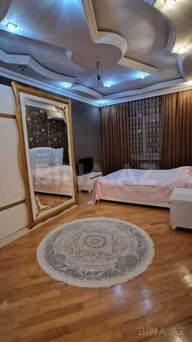 Satılır 4 otaqlı yeni tikili 125 m², Həzi Aslanov m., photo 8 from 25