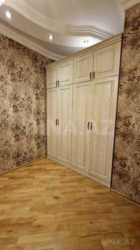 Satılır 4 otaqlı yeni tikili 125 m², Həzi Aslanov m., photo 22 from 25