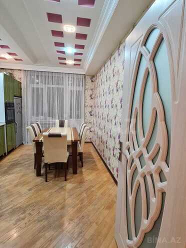 Satılır 4 otaqlı yeni tikili 125 m², Həzi Aslanov m., photo 12 from 25