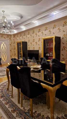 Satılır 4 otaqlı yeni tikili 125 m², Həzi Aslanov m., photo 4 from 25