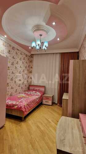 Satılır 4 otaqlı yeni tikili 125 m², Həzi Aslanov m., photo 13 from 25