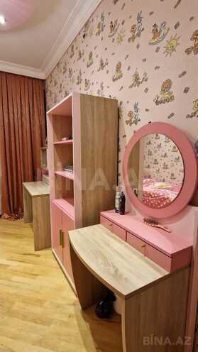 Satılır 4 otaqlı yeni tikili 125 m², Həzi Aslanov m., photo 15 from 25