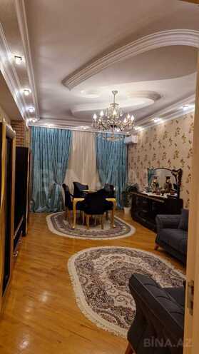 Satılır 4 otaqlı yeni tikili 125 m², Həzi Aslanov m., photo 1 from 25