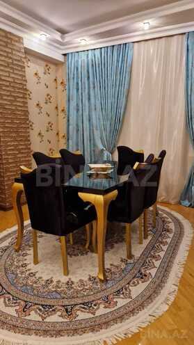 Satılır 4 otaqlı yeni tikili 125 m², Həzi Aslanov m., photo 5 from 25