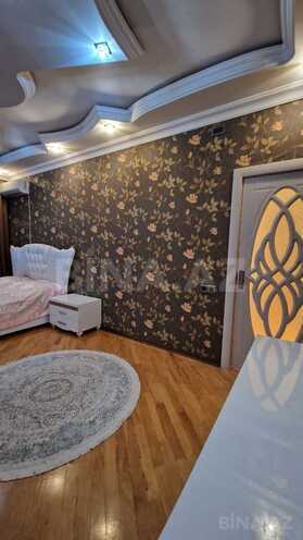 Satılır 4 otaqlı yeni tikili 125 m², Həzi Aslanov m., photo 16 from 25
