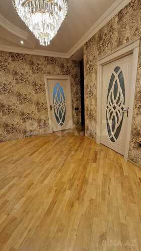 Satılır 4 otaqlı yeni tikili 125 m², Həzi Aslanov m., photo 23 from 25