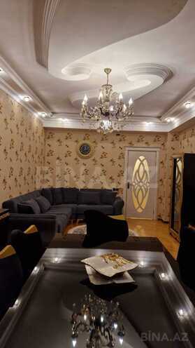 Satılır 4 otaqlı yeni tikili 125 m², Həzi Aslanov m., photo 6 from 25