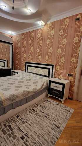 Satılır 4 otaqlı yeni tikili 125 m², Həzi Aslanov m., photo 11 from 25