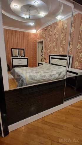 Satılır 4 otaqlı yeni tikili 125 m², Həzi Aslanov m., photo 9 from 25