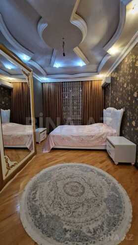 Satılır 4 otaqlı yeni tikili 125 m², Həzi Aslanov m., photo 7 from 25