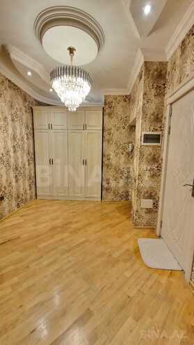 Satılır 4 otaqlı yeni tikili 125 m², Həzi Aslanov m., photo 21 from 25
