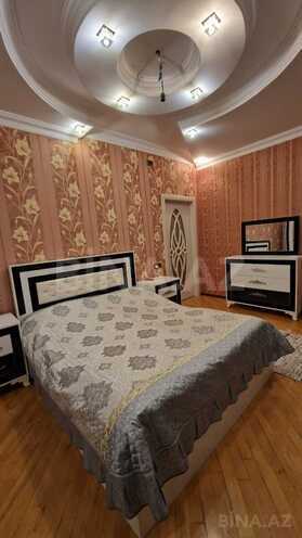 Satılır 4 otaqlı yeni tikili 125 m², Həzi Aslanov m., photo 10 from 25