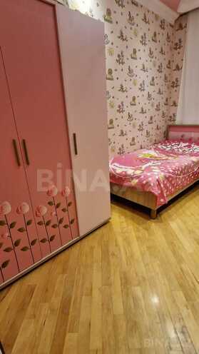 Satılır 4 otaqlı yeni tikili 125 m², Həzi Aslanov m., photo 14 from 25