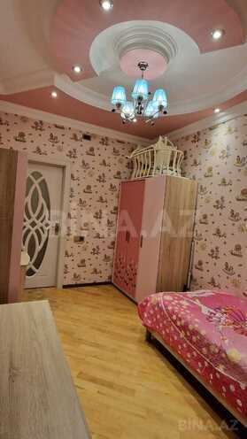 Satılır 4 otaqlı yeni tikili 125 m², Həzi Aslanov m., photo 19 from 25