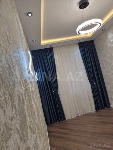 Satılır 3 otaqlı yeni tikili 77 m², photo 6 from 16