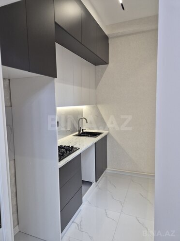 Satılır 3 otaqlı yeni tikili 77 m², photo 9 from 16