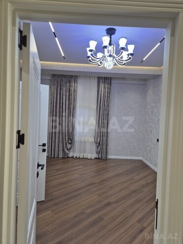 Satılır 3 otaqlı yeni tikili 77 m², photo 5 from 16