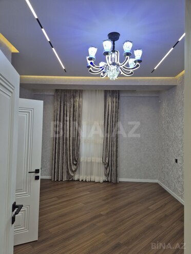 Satılır 3 otaqlı yeni tikili 77 m², photo 4 from 16