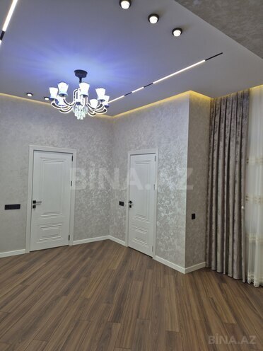 Satılır 3 otaqlı yeni tikili 77 m², photo 11 from 16