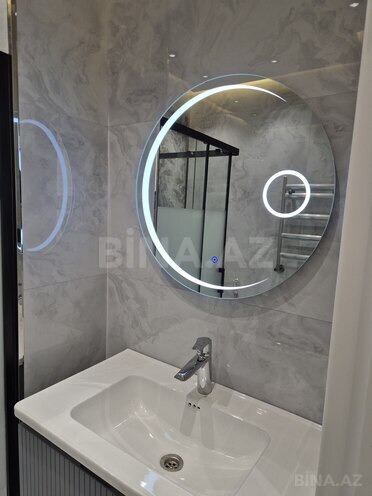 Satılır 3 otaqlı yeni tikili 77 m², photo 15 from 16