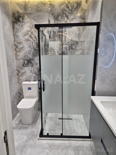 Satılır 3 otaqlı yeni tikili 77 m², photo 12 from 16