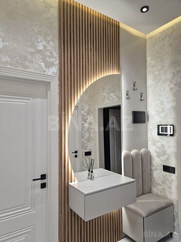 Satılır 3 otaqlı yeni tikili 77 m², photo 3 from 16