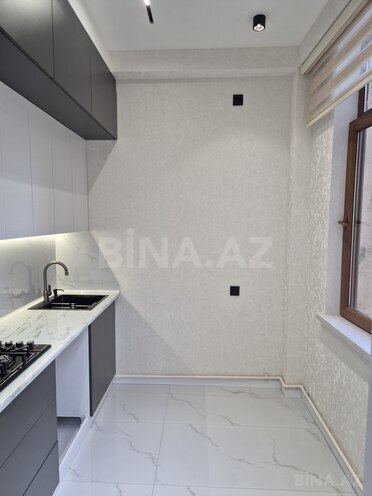 Satılır 3 otaqlı yeni tikili 77 m², photo 10 from 16