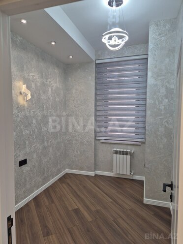 Satılır 3 otaqlı yeni tikili 77 m², photo 14 from 16