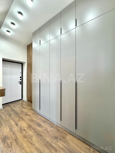 Продаётся 2-комн. новостройка 45 м², м. Кара Караев, photo 7 from 8