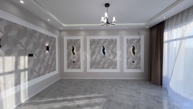 Satılır 4 otaqlı həyət evi/bağ evi 110 m², Şüvəlan q., photo 6 from 11