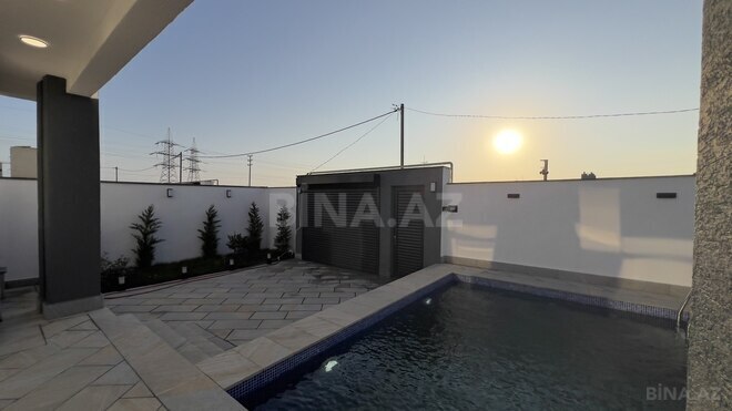 Satılır 4 otaqlı həyət evi/bağ evi 110 m², Şüvəlan q., photo 5 from 11