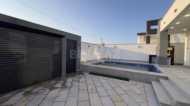 Satılır 4 otaqlı həyət evi/bağ evi 110 m², Şüvəlan q., photo 4 from 11
