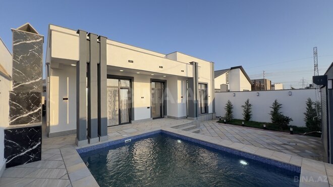 Satılır 4 otaqlı həyət evi/bağ evi 110 m², Şüvəlan q., photo 3 from 11