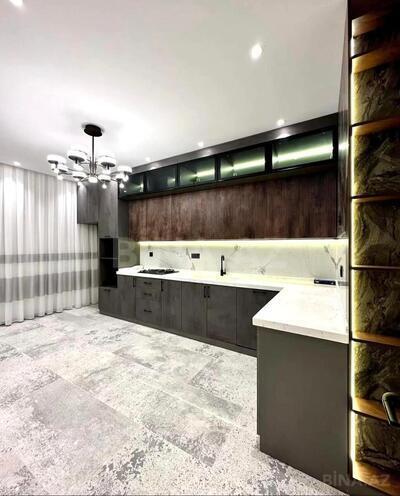 Сдаётся 2-комн. новостройка 80 м², Насиминский  р., photo 5 from 12