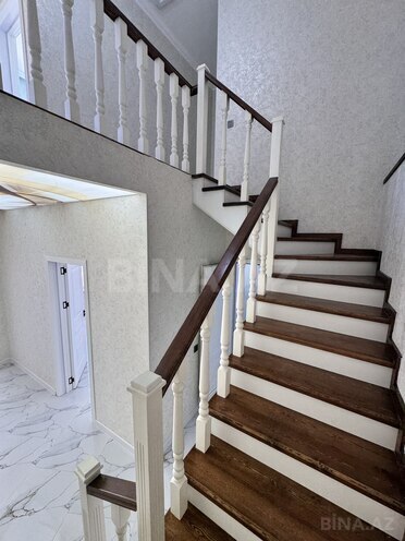 Satılır 4 otaqlı həyət evi/bağ evi 180 m², Masazır q., photo 8 from 13