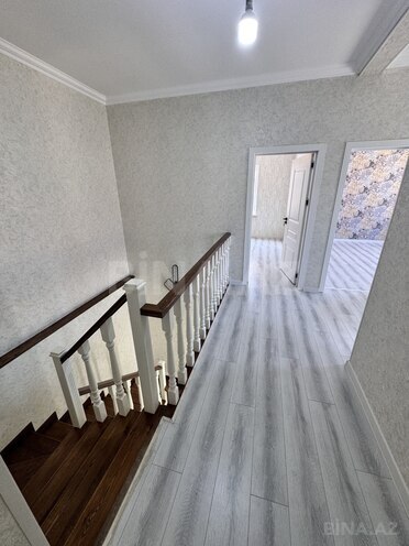 Satılır 4 otaqlı həyət evi/bağ evi 180 m², Masazır q., photo 7 from 13