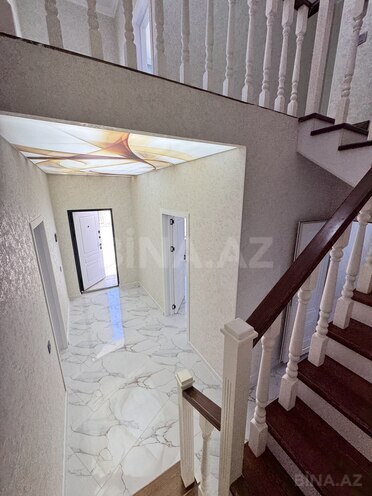 Satılır 4 otaqlı həyət evi/bağ evi 180 m², Masazır q., photo 9 from 13