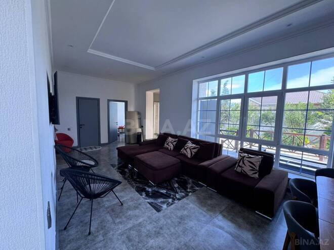 Продаётся 4-комн. дом/дача 120 м², пос. Новханы, photo 17 from 21