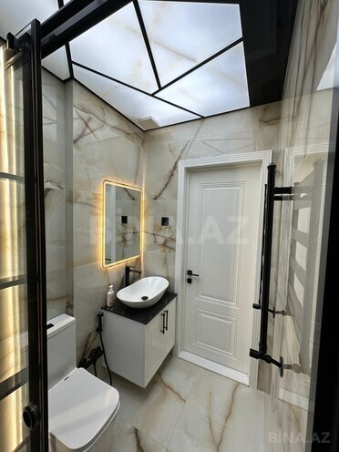 İcarəyə verilir 2 otaqlı yeni tikili 80 m², Elmlər Akademiyası m., photo 14 from 17