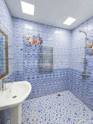 Продаётся 3-комн. новостройка 102 м², м. Кара Караев, photo 10 from 15