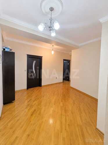 Продаётся 3-комн. новостройка 102 м², м. Кара Караев, photo 13 from 15