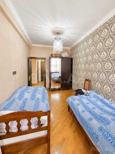 Продаётся 3-комн. новостройка 102 м², м. Кара Караев, photo 7 from 15