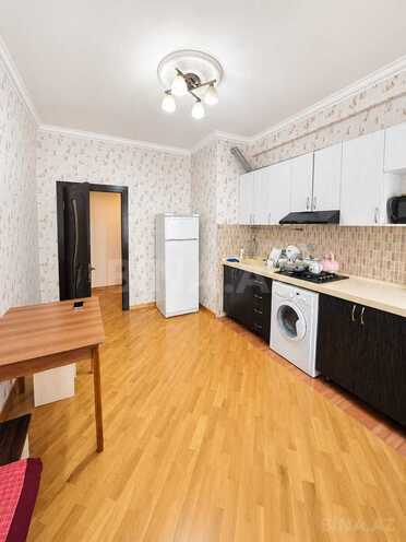 Продаётся 3-комн. новостройка 102 м², м. Кара Караев, photo 9 from 15