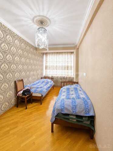 Продаётся 3-комн. новостройка 102 м², м. Кара Караев, photo 6 from 15