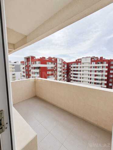 Продаётся 3-комн. новостройка 102 м², м. Кара Караев, photo 12 from 15